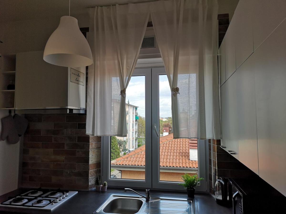 Queen East Verona Apartments מראה חיצוני תמונה