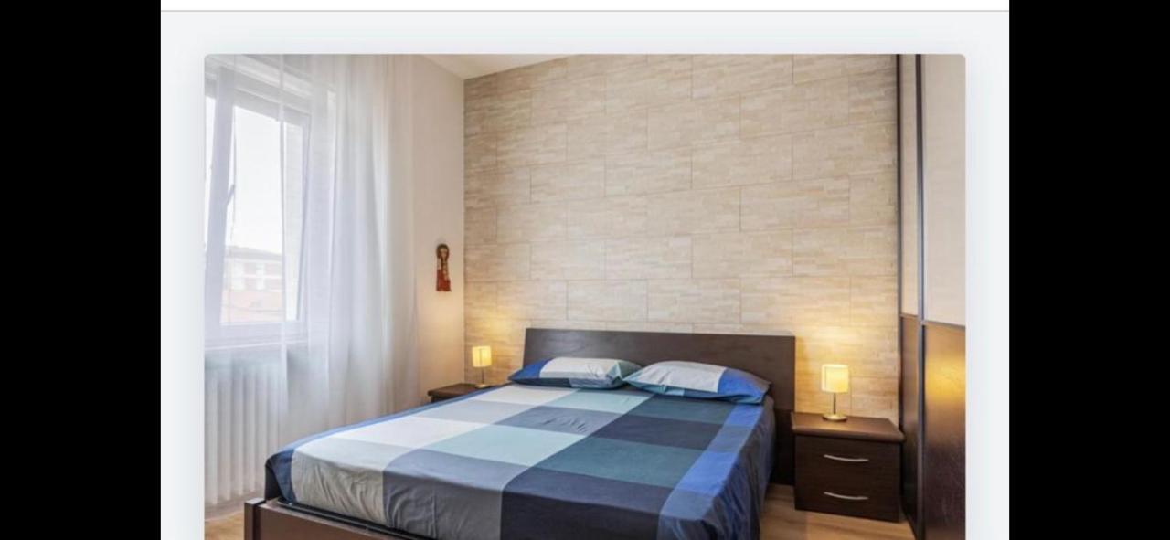 Queen East Verona Apartments מראה חיצוני תמונה