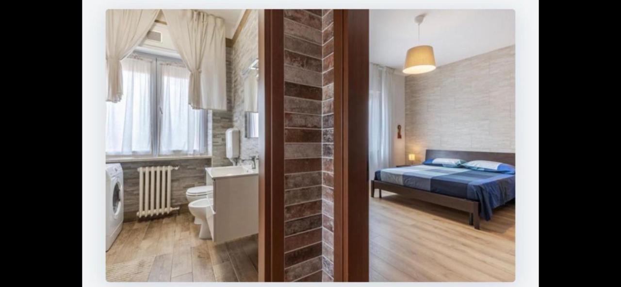 Queen East Verona Apartments מראה חיצוני תמונה