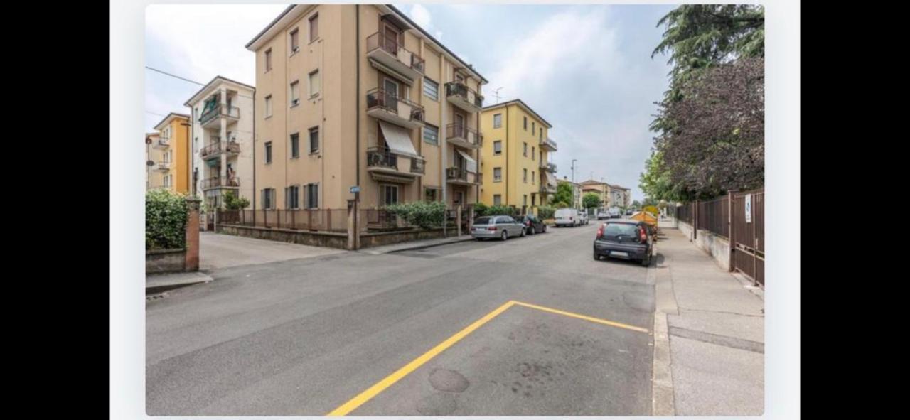 Queen East Verona Apartments מראה חיצוני תמונה