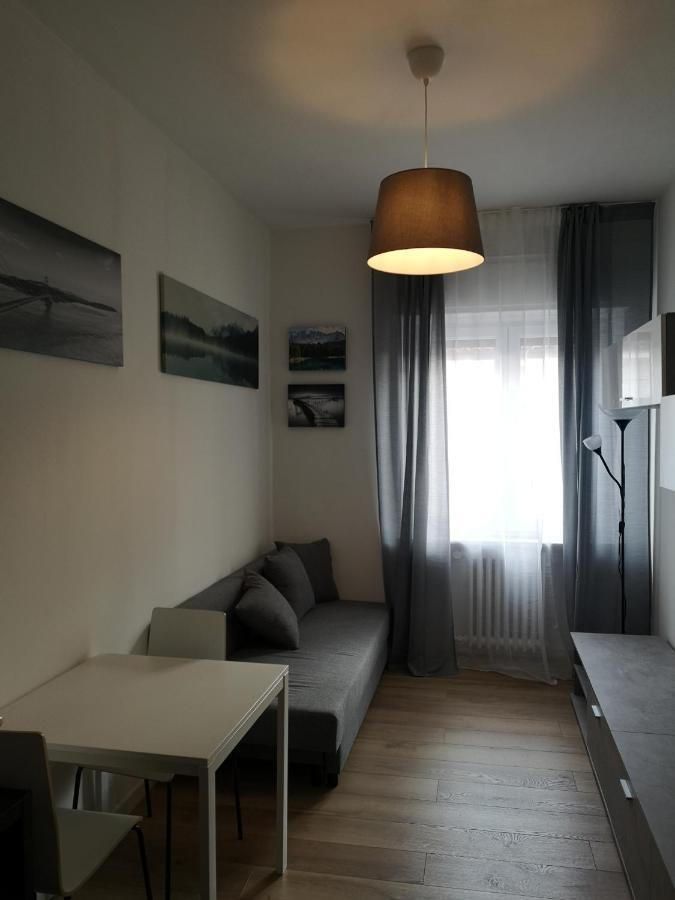 Queen East Verona Apartments מראה חיצוני תמונה