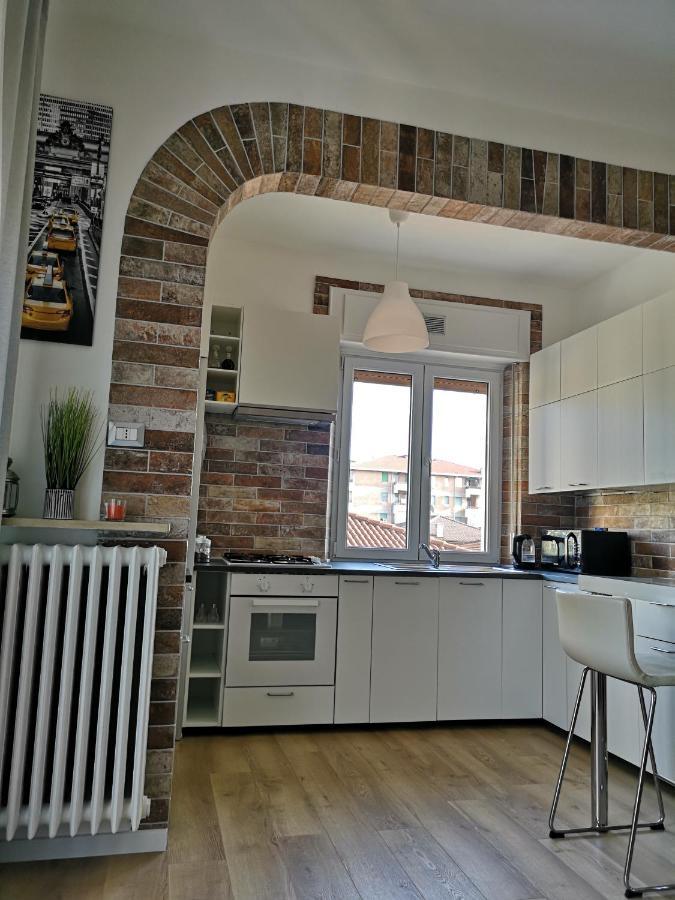 Queen East Verona Apartments מראה חיצוני תמונה