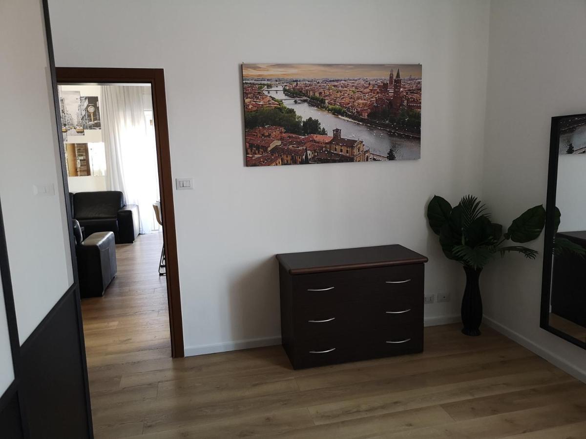 Queen East Verona Apartments מראה חיצוני תמונה